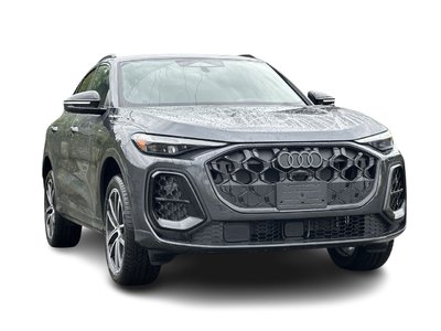 2026 Audi Q5 Sportback in Vancouver, British Columbia