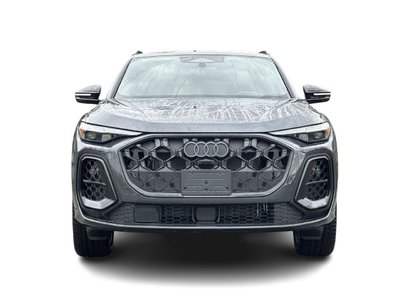 2026 Audi Q5 Sportback in Vancouver, British Columbia