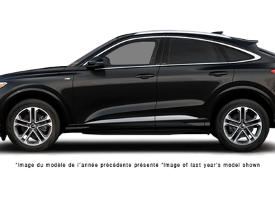 2026 Audi Q5 Sportback in Vancouver, British Columbia