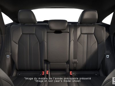 2026 Audi Q5 Sportback in Vancouver, British Columbia