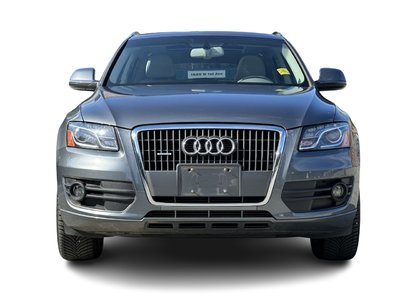 2012 Audi Q5 in Vancouver, British Columbia