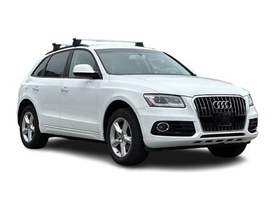 2016 Audi Q5 in Vancouver, British Columbia