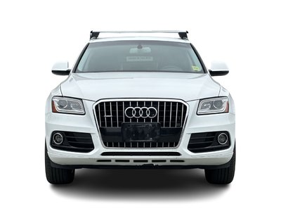 2016 Audi Q5 in Vancouver, British Columbia