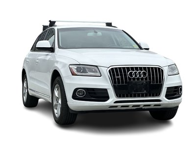 2016 Audi Q5 in Vancouver, British Columbia