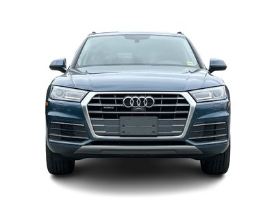 Audi Q5  2018 à Vancouver, Colombie-Britannique