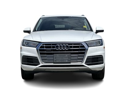 2018 Audi Q5 in Vancouver, British Columbia