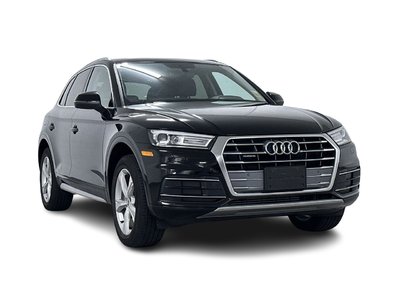 2019 Audi Q5 in Vancouver, British Columbia