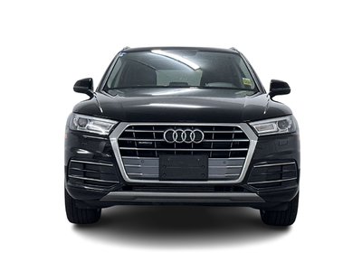 2019 Audi Q5 in Vancouver, British Columbia