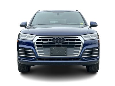 2019 Audi Q5 in Vancouver, British Columbia