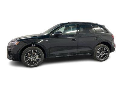 2022 Audi Q5 in Vancouver, British Columbia
