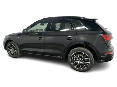 2022 Audi Q5 in Vancouver, British Columbia