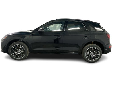 2022 Audi Q5 in Vancouver, British Columbia
