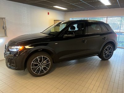 Audi Q5  2022 à Vancouver, Colombie-Britannique