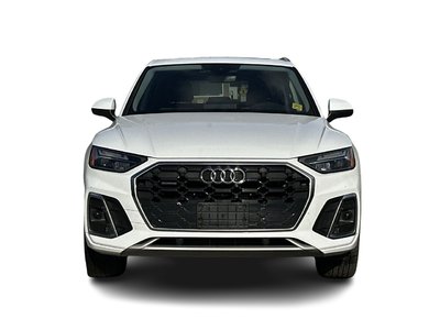 2022 Audi Q5 in Vancouver, British Columbia