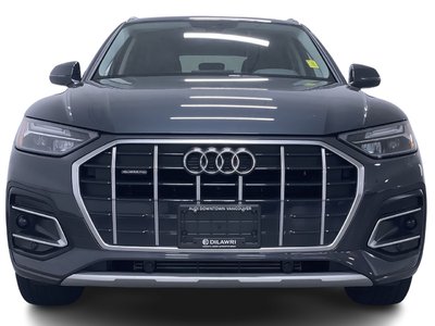 Audi Q5  2022 à Vancouver, Colombie-Britannique