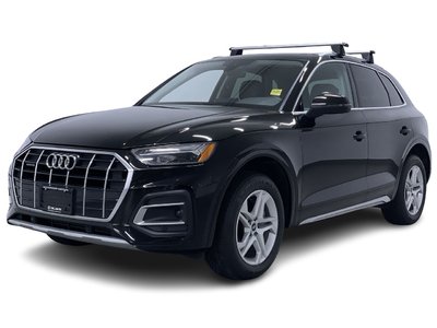 Audi Q5  2022 à Vancouver, Colombie-Britannique