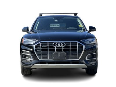 2022 Audi Q5 in Vancouver, British Columbia