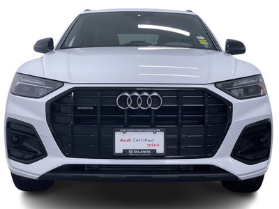 2023 Audi Q5 in Vancouver, British Columbia