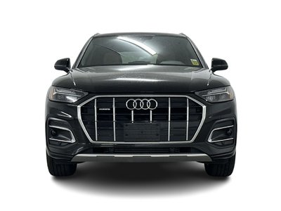 2023 Audi Q5 in Vancouver, British Columbia