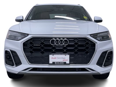 Audi Q5  2023 à Vancouver, Colombie-Britannique