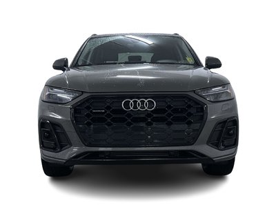 2023 Audi Q5 in Vancouver, British Columbia