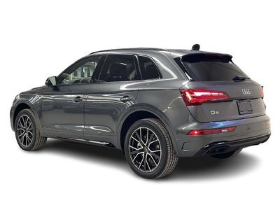 Audi Q5  2023 à Vancouver, Colombie-Britannique