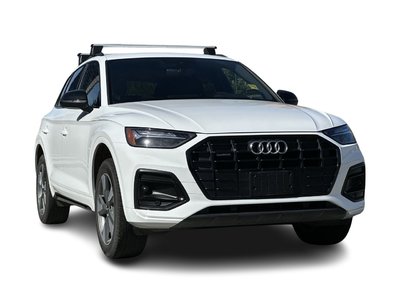 2023 Audi Q5 in Vancouver, British Columbia