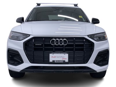 2023 Audi Q5 in Vancouver, British Columbia