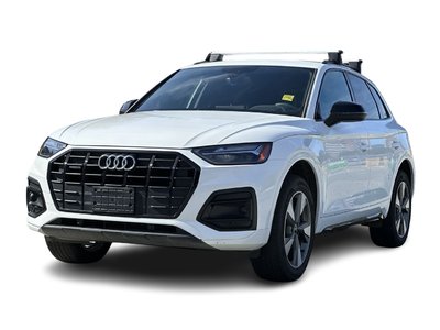 2023 Audi Q5 in Vancouver, British Columbia