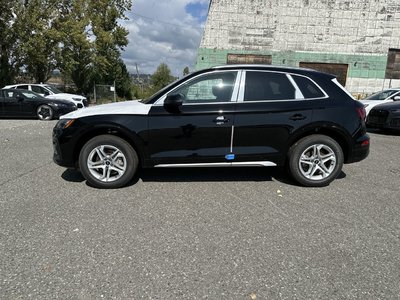 Audi Q5  2023 à Vancouver, Colombie-Britannique