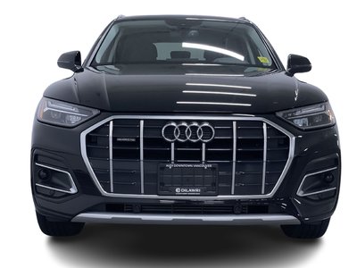 Audi Q5  2023 à Vancouver, Colombie-Britannique