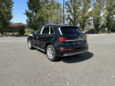 Audi Q5  2023 à Vancouver, Colombie-Britannique