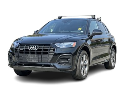 Audi Q5  2023 à Vancouver, Colombie-Britannique