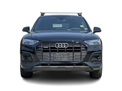 Audi Q5  2023 à Vancouver, Colombie-Britannique