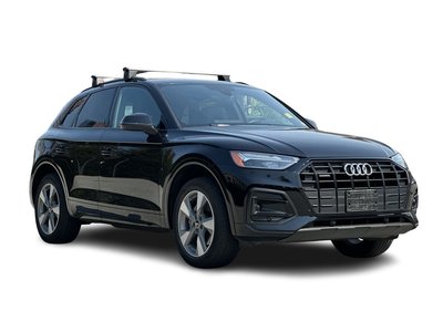 Audi Q5  2023 à Vancouver, Colombie-Britannique