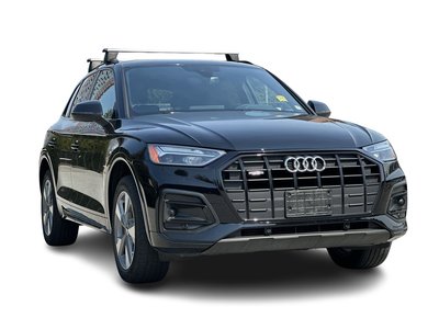 Audi Q5  2023 à Vancouver, Colombie-Britannique