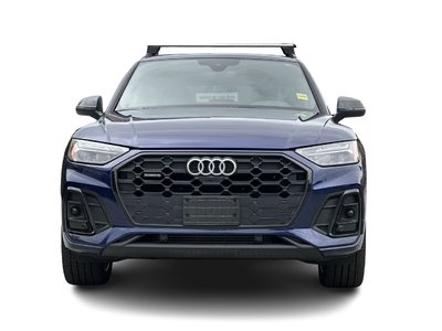 2023 Audi Q5 in Vancouver, British Columbia