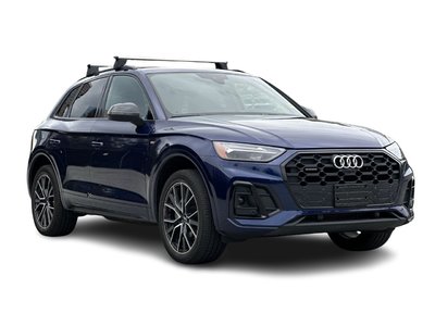 2023 Audi Q5 in Vancouver, British Columbia