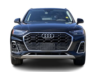 2024 Audi Q5 in Vancouver, British Columbia