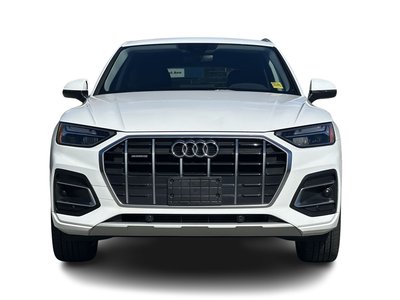 2024 Audi Q5 in Vancouver, British Columbia