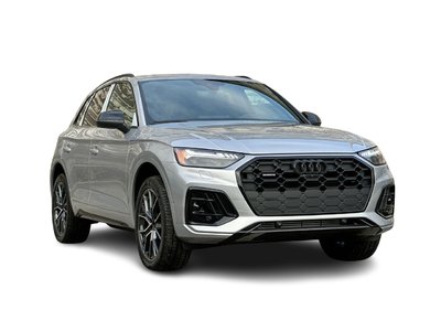 Audi Q5  2025 à Vancouver, Colombie-Britannique