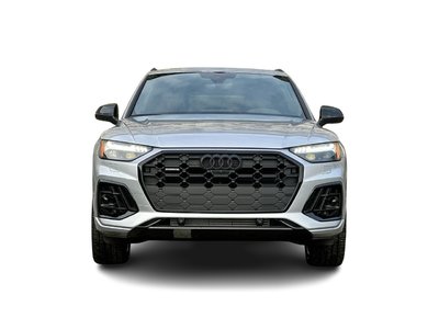 Audi Q5  2025 à Vancouver, Colombie-Britannique