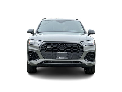 2025 Audi Q5 in Vancouver, British Columbia