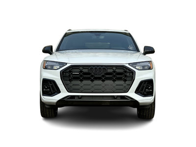 2025 Audi Q5 in Vancouver, British Columbia
