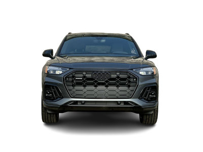 2025 Audi Q5 in Vancouver, British Columbia