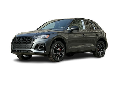 Audi Q5  2025 à Vancouver, Colombie-Britannique