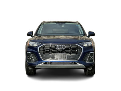 2025 Audi Q5 in Vancouver, British Columbia