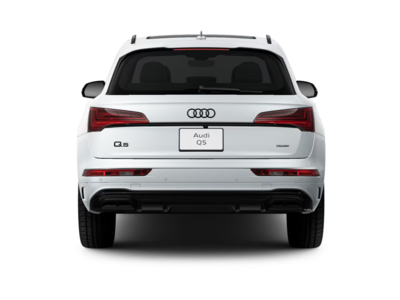 2025 Audi Q5 in Vancouver, British Columbia