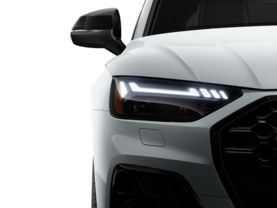 2025 Audi Q5 in Vancouver, British Columbia