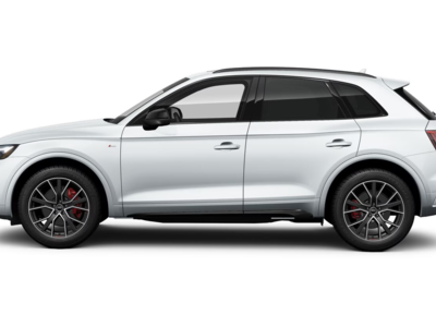 2025 Audi Q5 in Vancouver, British Columbia